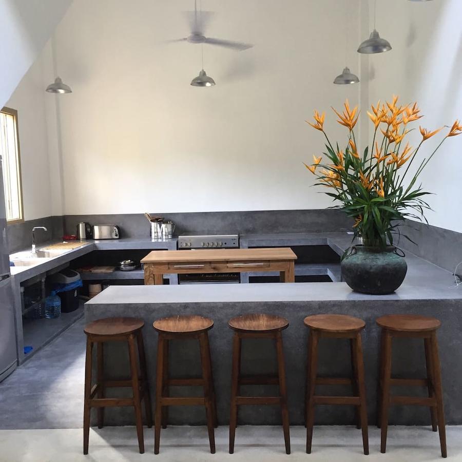乌纳瓦图纳Skylight House别墅 外观 照片