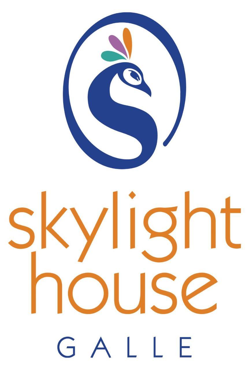 乌纳瓦图纳Skylight House别墅 外观 照片