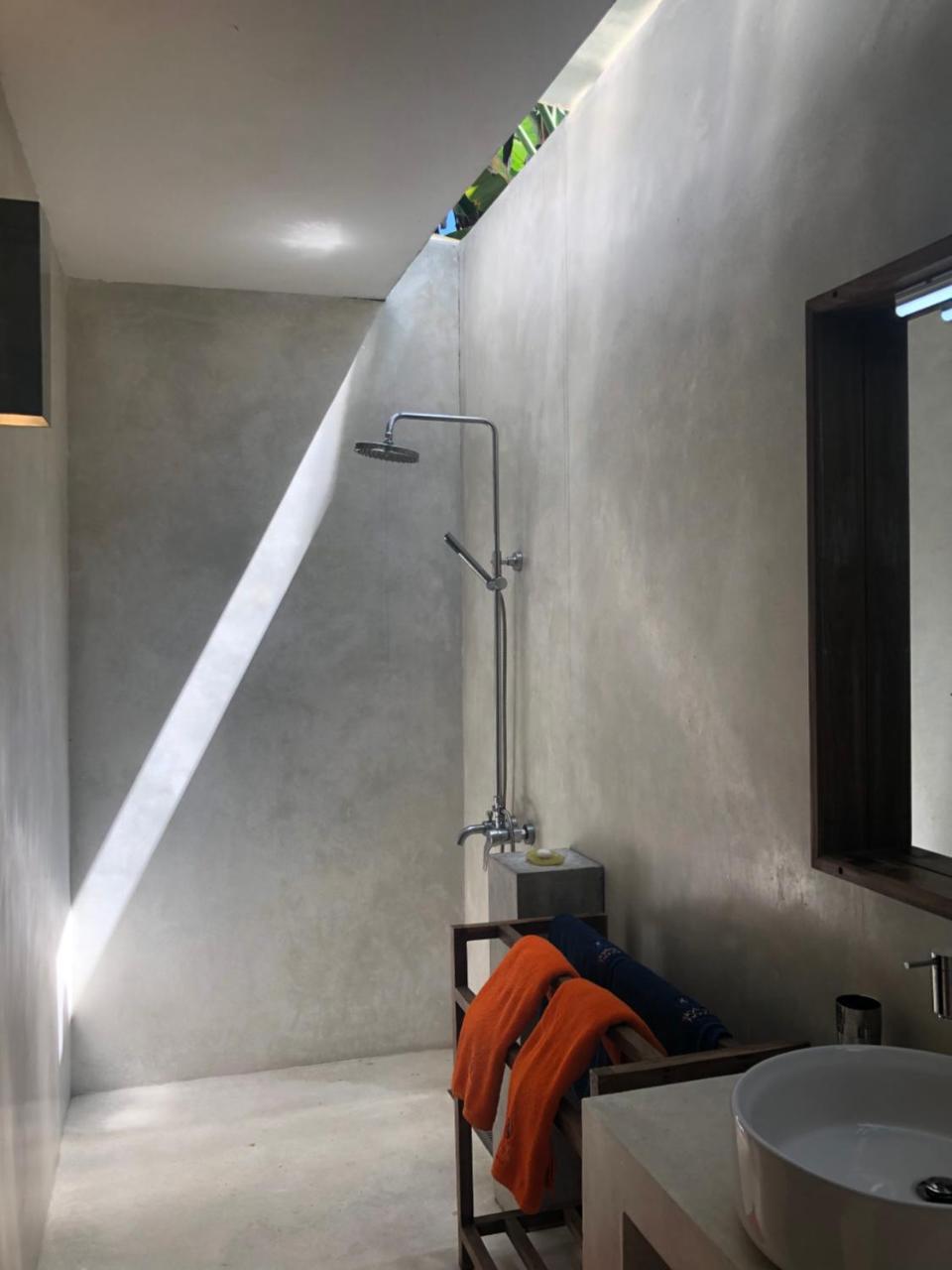 乌纳瓦图纳Skylight House别墅 外观 照片